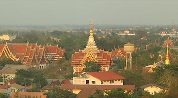 Classic Kameo Hotel & Serviced Apartments, Ayutthaya