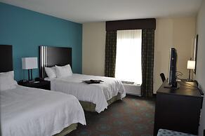 Hampton Inn Pleasanton