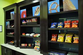 Hampton Inn Pleasanton