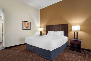 Best Western Plus Goliad Inn & Suites