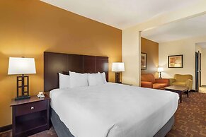 Best Western Plus Goliad Inn & Suites