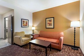 Best Western Plus Goliad Inn & Suites