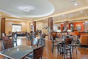 Best Western Plus Goliad Inn & Suites