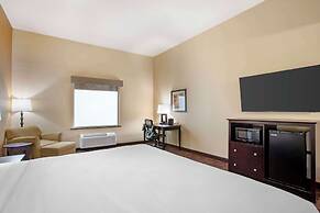 Best Western Plus Goliad Inn & Suites