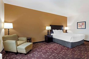Best Western Plus Goliad Inn & Suites