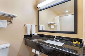 Best Western Plus Goliad Inn & Suites