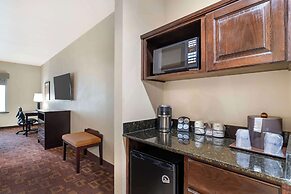 Best Western Plus Goliad Inn & Suites