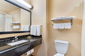 Best Western Plus Goliad Inn & Suites