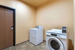 Best Western Plus Goliad Inn & Suites