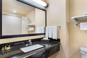 Best Western Plus Goliad Inn & Suites