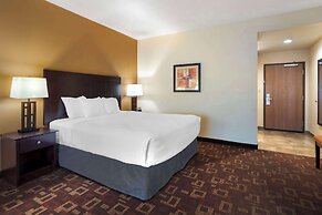 Best Western Plus Goliad Inn & Suites