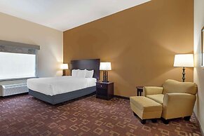 Best Western Plus Goliad Inn & Suites