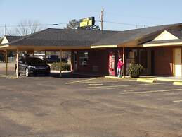 Antlers Budget Inn