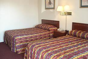 Antlers Budget Inn
