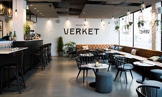 Scandic Sundsvall City