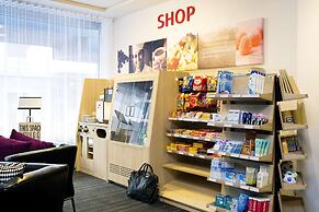 Scandic Sundsvall City