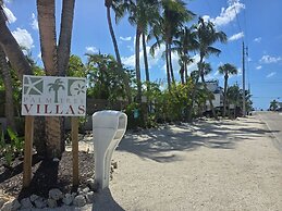 Palm Tree Villas