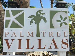 Palm Tree Villas