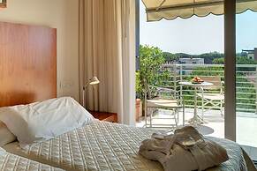 Hotel Bacco