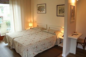 Hotel Bacco