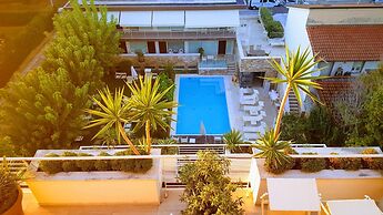 Hotel Bacco