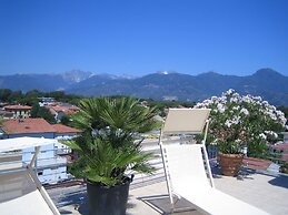 Hotel Bacco