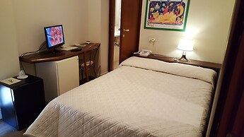 Hotel Bacco
