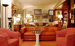 Hotel Bacco