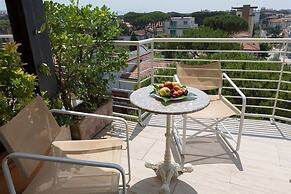 Hotel Bacco