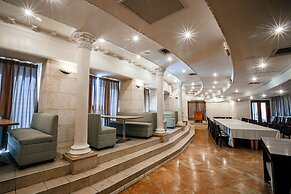 Hotel Blue Weiss