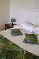 Hotel Blue Weiss