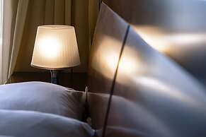 Hotel Blue Weiss