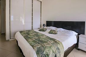 Hotel Blue Weiss