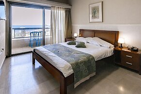 Hotel Blue Weiss