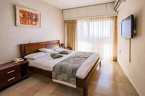 Hotel Blue Weiss