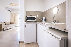 Hotel Blue Weiss