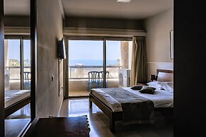 Hotel Blue Weiss