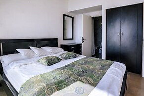 Hotel Blue Weiss