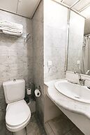 Hotel Blue Weiss