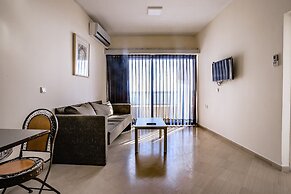 Hotel Blue Weiss