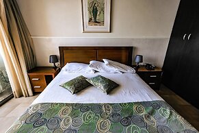 Hotel Blue Weiss