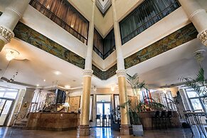 Hotel Blue Weiss