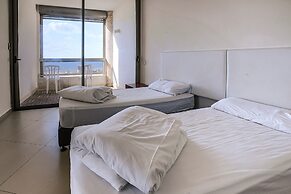 Hotel Blue Weiss
