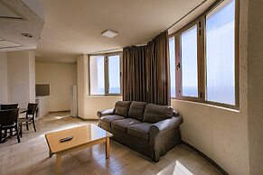 Hotel Blue Weiss