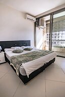 Hotel Blue Weiss
