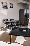 Hotel Blue Weiss