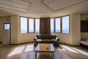 Hotel Blue Weiss