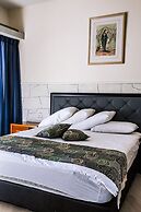 Hotel Blue Weiss