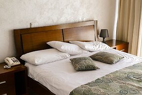 Hotel Blue Weiss