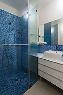 Hotel Blue Weiss